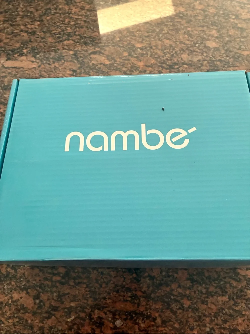 Nambe Drift Serving Bowl Small